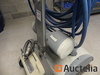 Zwembadreinigingsrobot pool valet senior - afbeelding 7 van  9