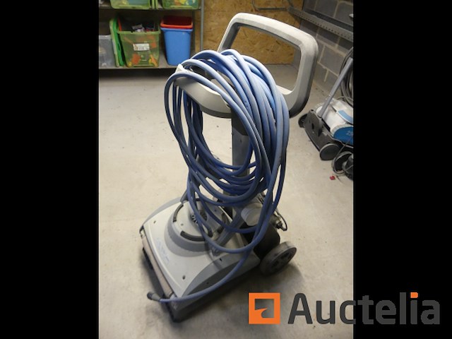 Zwembadreinigingsrobot pool valet senior - afbeelding 9 van  9