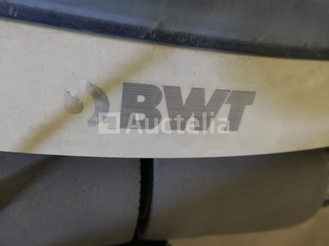 Zwembadreinigingsrobot voor onderdelen bwt p500 - afbeelding 4 van  4