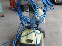 Zwembadstofzuiger maytronics - afbeelding 2 van  4