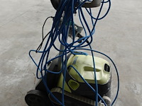 Zwembadstofzuiger maytronics - afbeelding 3 van  4