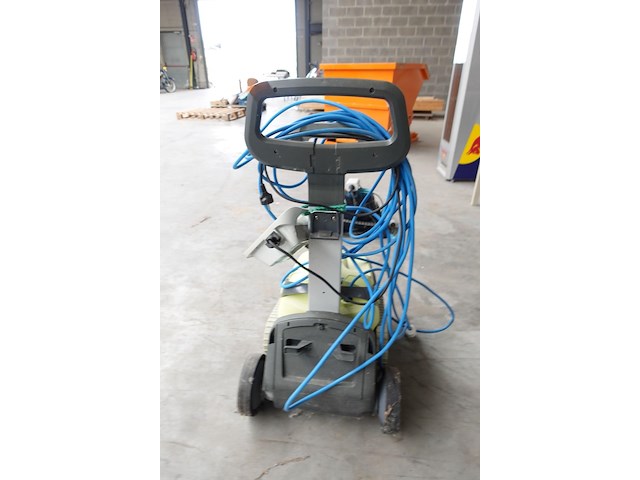 Zwembadstofzuiger maytronics - afbeelding 4 van  4
