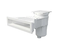 Zwembadtoebehoren en onderdelen wegens faillissement poolfactory bv