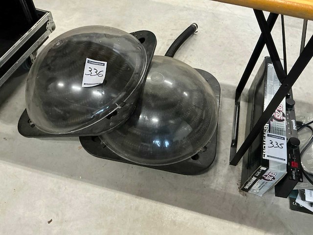 Zwembadverwarmer (2x) - afbeelding 1 van  3