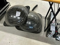 Zwembadverwarmer (2x) - afbeelding 1 van  3