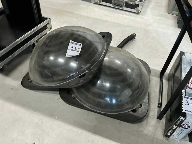 Zwembadverwarmer (2x) - afbeelding 2 van  3