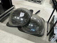 Zwembadverwarmer (2x) - afbeelding 2 van  3