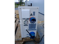Zwembadwarmtepomp steinbach waterpower 5000