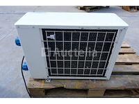 Zwembadwarmtepomp steinbach waterpower 5000 - afbeelding 2 van  7