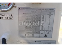 Zwembadwarmtepomp steinbach waterpower 5000 - afbeelding 3 van  7