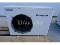 Zwembadwarmtepomp steinbach waterpower 5000 - afbeelding 6 van  7