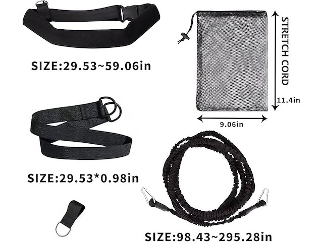 Zwemgordel - afbeelding 4 van  6