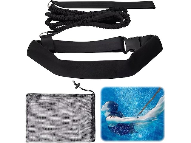 Zwemgordel - afbeelding 1 van  6