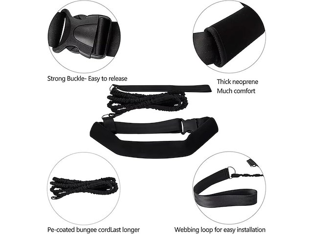 Zwemgordel - afbeelding 2 van  6