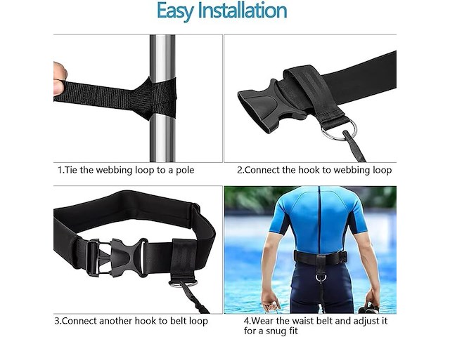 Zwemgordel - afbeelding 3 van  6