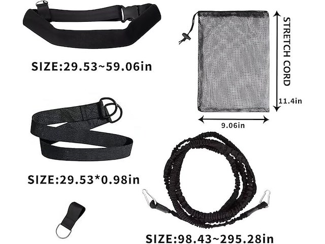 Zwemgordel - afbeelding 4 van  6