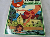 Zwemmen om de lankman-trofee - afbeelding 1 van  3