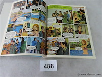 Zwemmen om de lankman-trofee - afbeelding 2 van  3