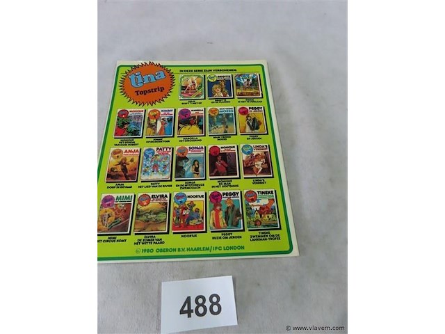 Zwemmen om de lankman-trofee - afbeelding 3 van  3