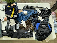 Zwemshorts en slips 4xl tot 8xl - afbeelding 1 van  1