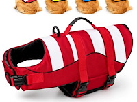 Zwemvest voor honden (large) - afbeelding 1 van  2