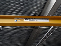 Zwenkarm demag - afbeelding 4 van  8