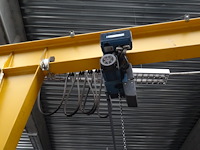 Zwenkarm demag - afbeelding 5 van  8