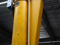 Zwenkarm demag - afbeelding 6 van  8