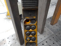 Zwenkarm demag - afbeelding 7 van  8