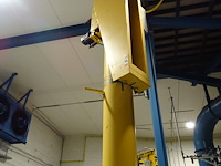 Zwenkarm gorbel - afbeelding 3 van  8