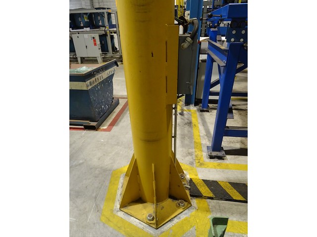 Zwenkarm gorbel - afbeelding 4 van  8