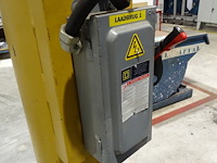 Zwenkarm gorbel - afbeelding 5 van  8