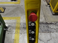 Zwenkarm gorbel - afbeelding 6 van  8