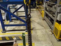 Zwenkarm gorbel - afbeelding 7 van  8