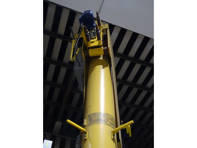 Zwenkarm gorbel - afbeelding 8 van  8