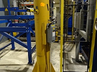 Zwenkarm gorbel - afbeelding 3 van  5