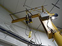 Zwenkarm gorbel - afbeelding 4 van  5