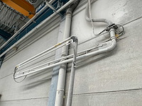 Zwenkarm voor stofafzuiging (2x) - afbeelding 2 van  5