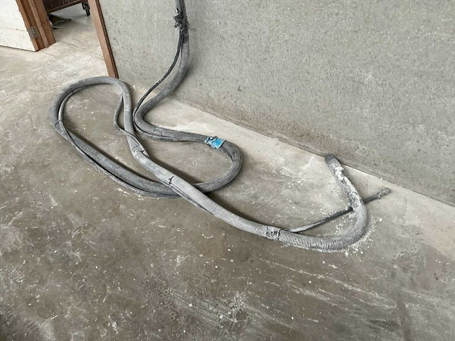 Zwenkarm voor stofafzuiging (2x) - afbeelding 5 van  5