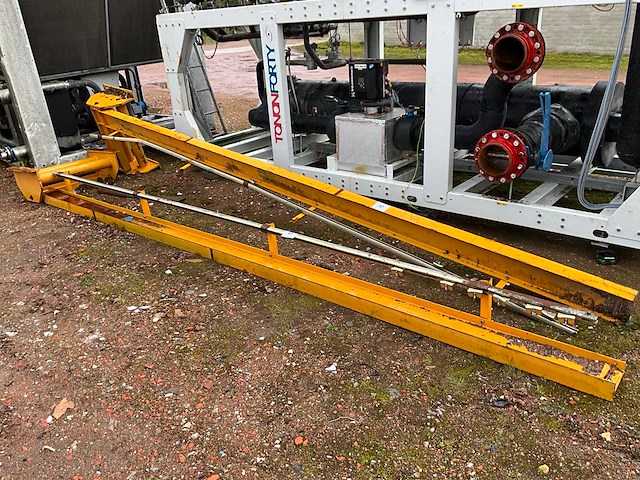 Zwenkarm - afbeelding 1 van  4