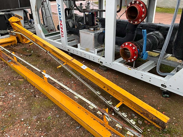 Zwenkarm - afbeelding 1 van  4