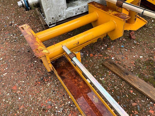 Zwenkarm - afbeelding 1 van  3