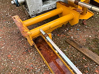 Zwenkarm - afbeelding 1 van  3