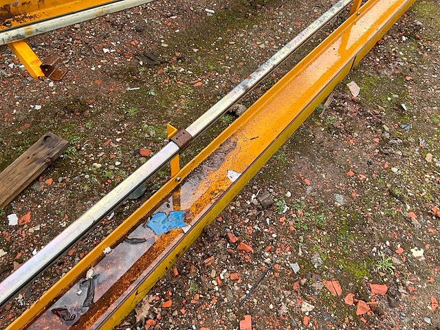 Zwenkarm - afbeelding 2 van  3