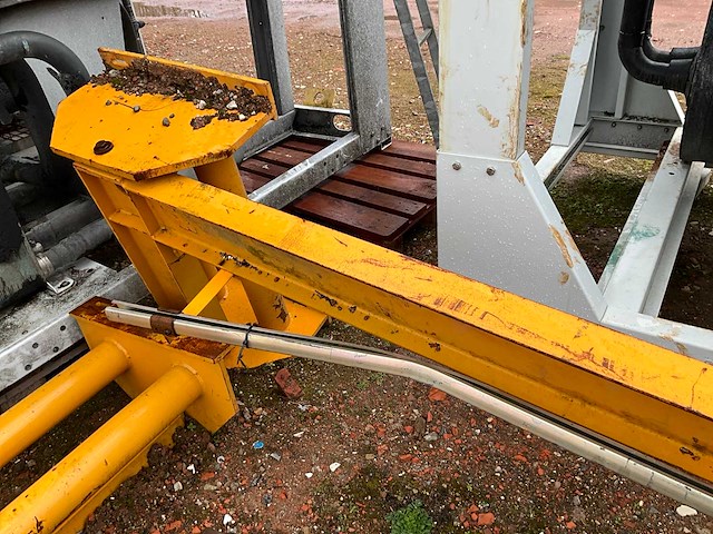 Zwenkarm - afbeelding 2 van  4