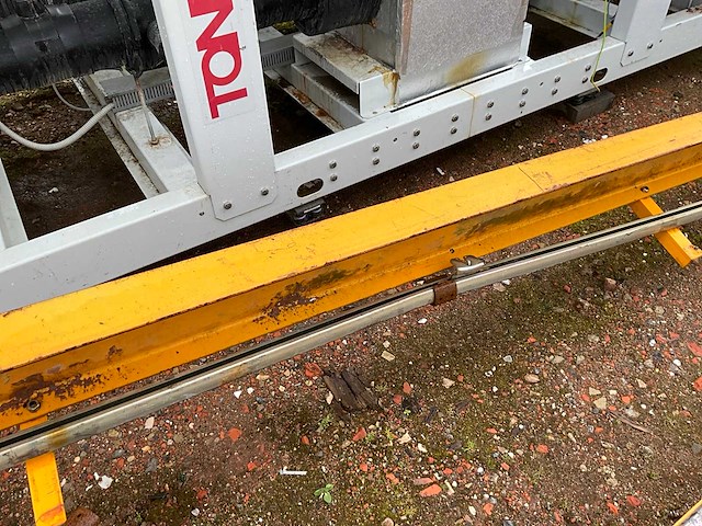 Zwenkarm - afbeelding 3 van  4