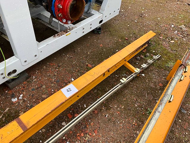 Zwenkarm - afbeelding 4 van  4