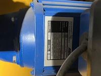 Zwenkarmkraan abus, 3,2 ton - afbeelding 2 van  11