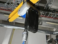Zwenkarmkraan abus, 3,2 ton - afbeelding 5 van  11