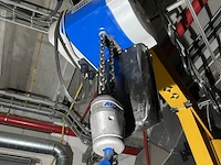 Zwenkarmkraan abus, 3,2 ton - afbeelding 7 van  11
